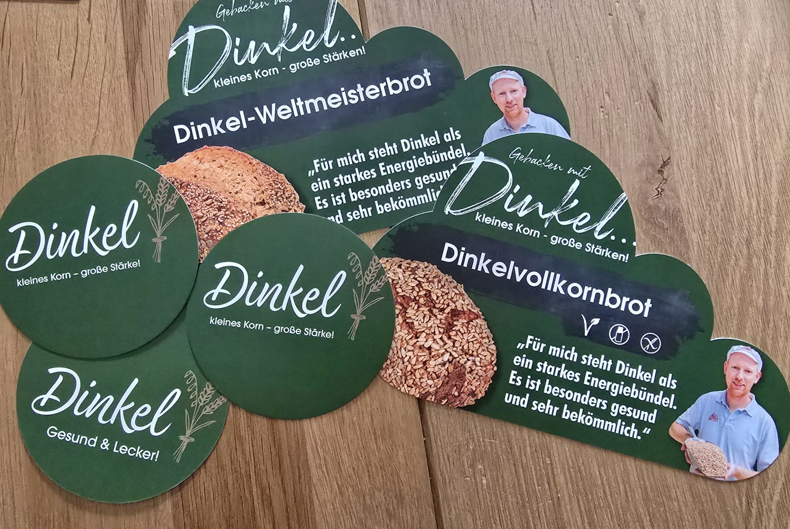 DInkelbutton