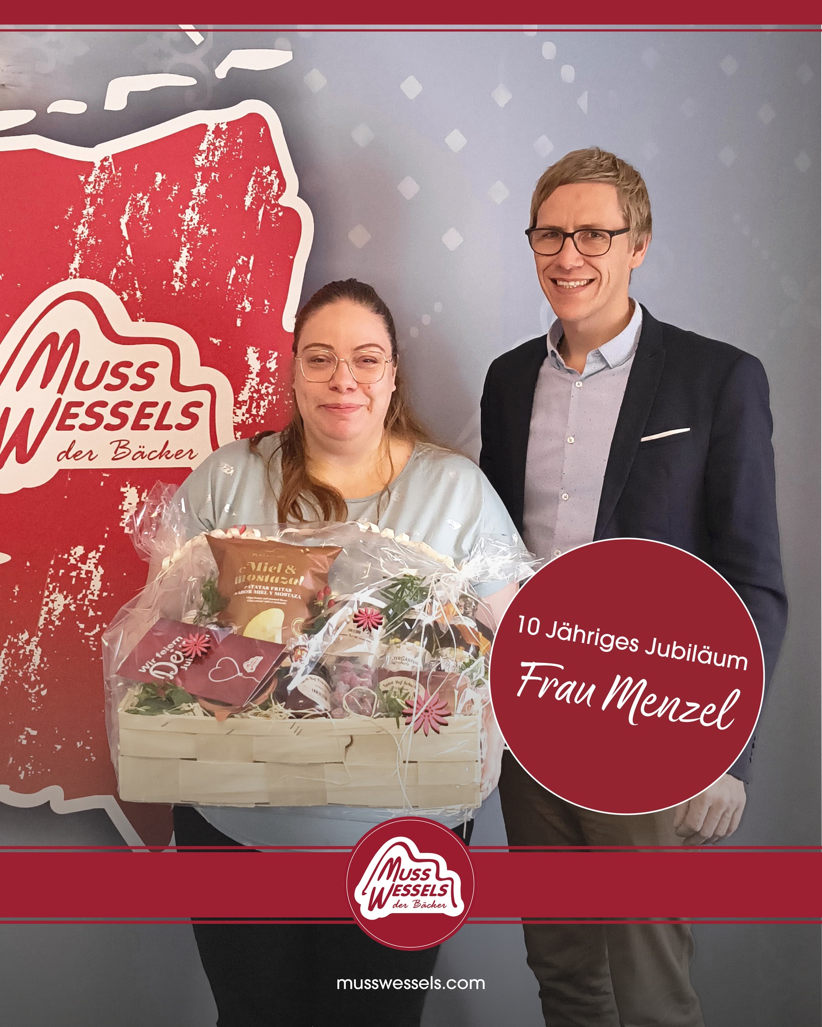 Musswessels Bäckerei