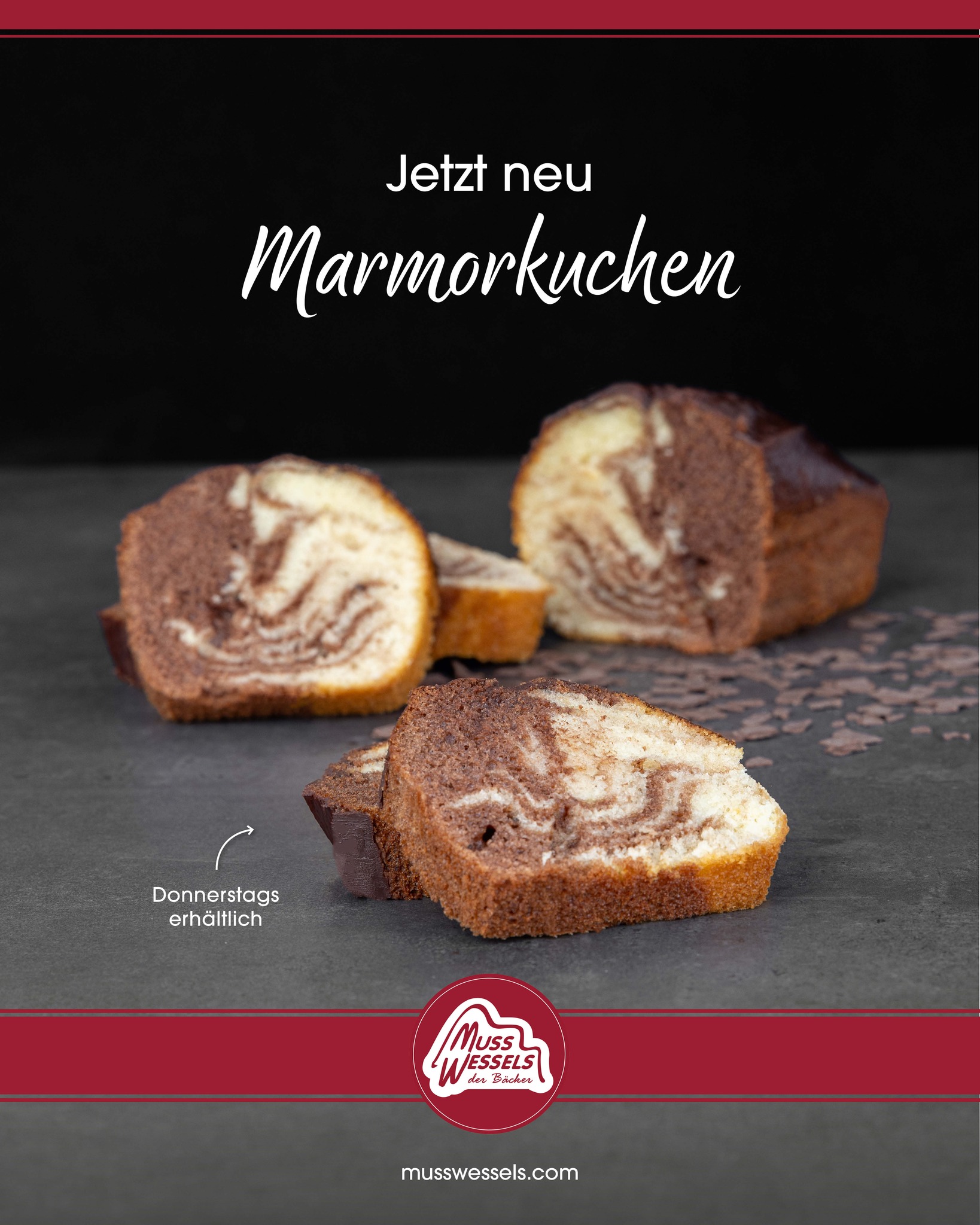 Mamorkuchen